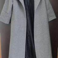 پالتو استر دار یایز 38.40