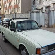 فروش وانت پیکان