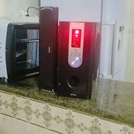 اسپیکر فلش خور بزرگ