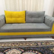 مبل راحتی 7نفره