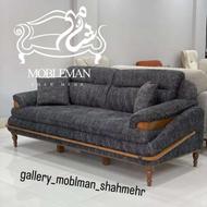 خرید آسان مبلمان، قیمت مناسب و کیفیت عالی!