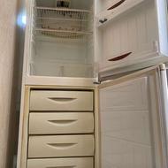 یخچال فریزر قندیل