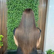 کراتین انواع مو با بهترین مواد و کامل حرفه ای در فولادشهر