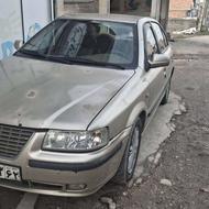 سمند 83. شرایطی