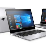 لپتاپ قدرتمند 8 هسته ای HP با پردازنده رایزن 7