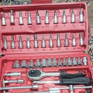 آچاربکس 46عددی