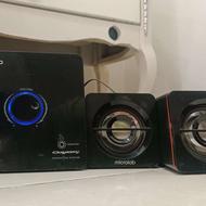 اسپیکر میکرولب