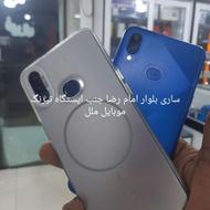 گوشی با لوازم کامل اندروید11