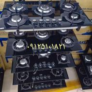 اجاقگاز هود سینک ⭐️⭐️⭐️ از کارخونه مستقیم تا 35٪ تخفیف