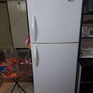 یخچال فریزر سالم