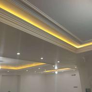 سفیدکاری ساختمان