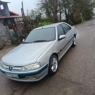 پارس مدل 84موتور فنی همچی عالی