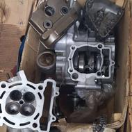 لوازم کراسcrf kxf rmz ktm