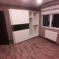 کمد ریلی با یراق ایتالیایی