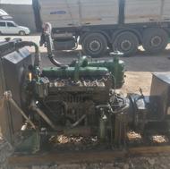 موتور ژنراتور لیلان هندی ژنراتور 85