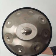 هنگ درام ماهان همراه با هارد کیس و تنبک شیرانی اصل