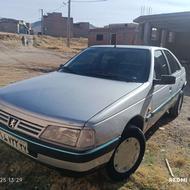 ماشین روا سال 89دوگانه کارخانه