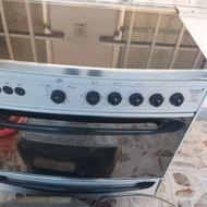 فروش گاز و لوازم خانگی