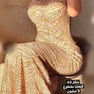 اجاره لباس شب