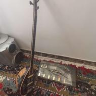 ساز برقی ترکی جی تی 100