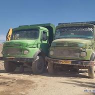 تخریب وجمع آوری نخاله خاک برداری ماسه مخلوط وغیره سایپاو6تن