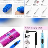 سوهان ناخن حرفه ای خانگی