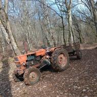 تراکتور رومانی