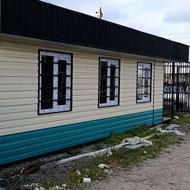 استخدام جوشکار کانکس ساز