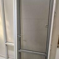 چهارچوب و درب دوجداره