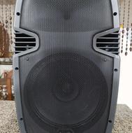 باند اکو جاسکو فایبرگلاس 500 واتی 12 اینچ