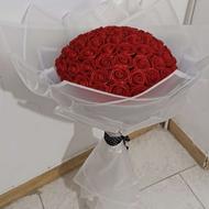 گل یلدایی ماندگار