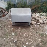 باربند وانت