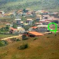 قطعه زمین مسکونی در ییلاق دراسله سوادکوه