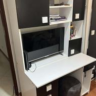 میز تحریر تمام MDF فروش فوری