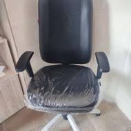 صندلی کامپیوتر جکدار