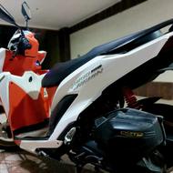 موتورسیکلت کلیک