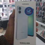 سامسونگ A06 اکبند قیمت روز