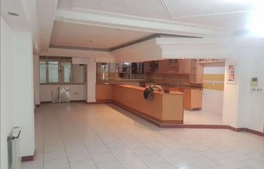 اجاره آپارتمان 125 متری در خیابان فرهنگ