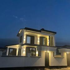 فروش ویلا 250 متری استخردار خیابان ساحلی چاف