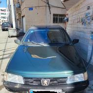 پژو 2000 سالم و عالی