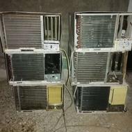 خرید و فروش کولر پنجره ای