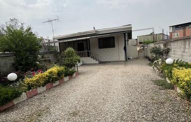 فروش خانه ویلایی 500متر/110متربنا/تک برگ سند