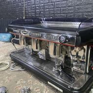 دستگاه قهوه صنعتی درحد آکبند زیر قیمت کل ایران