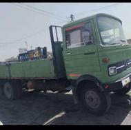 خاور 608 ال پی 42 مدل 53