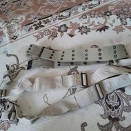 فروش چهار بند و فانسقه ضربدری