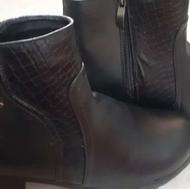 نیم بوت زنانه