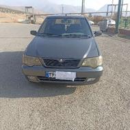 هاچبک موتوری سالم