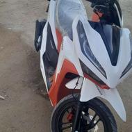 موتور مدارک اماده انتقال