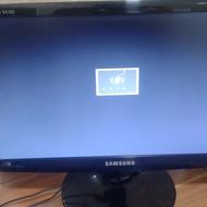 مانیتور LED 19 اینچ سامسونگ