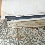 سقف کاذب کارده دارم در یک الی دو .... و رنگ های مختلف